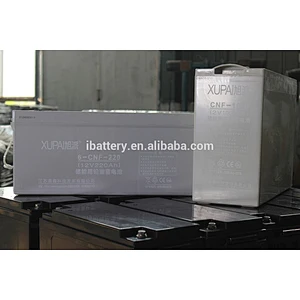 energy storage battery solar system 12v 250ah