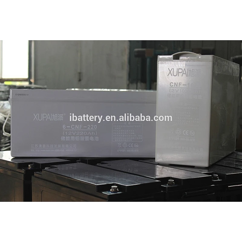 energy storage battery solar system 12v 250ah