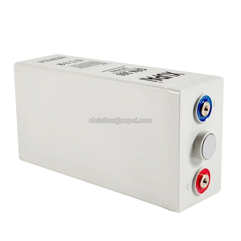 2V 200AH GFM-200 back up power supply battery for communication base station