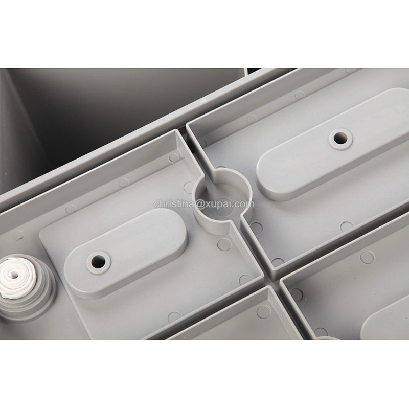 12v220ah sealed AGM or GEL lead acid Solar use UPS storage battery