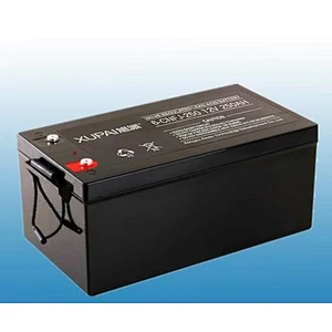 acid battery / maintenance free/off grid solar batteries 12v 250ah electricity in storage