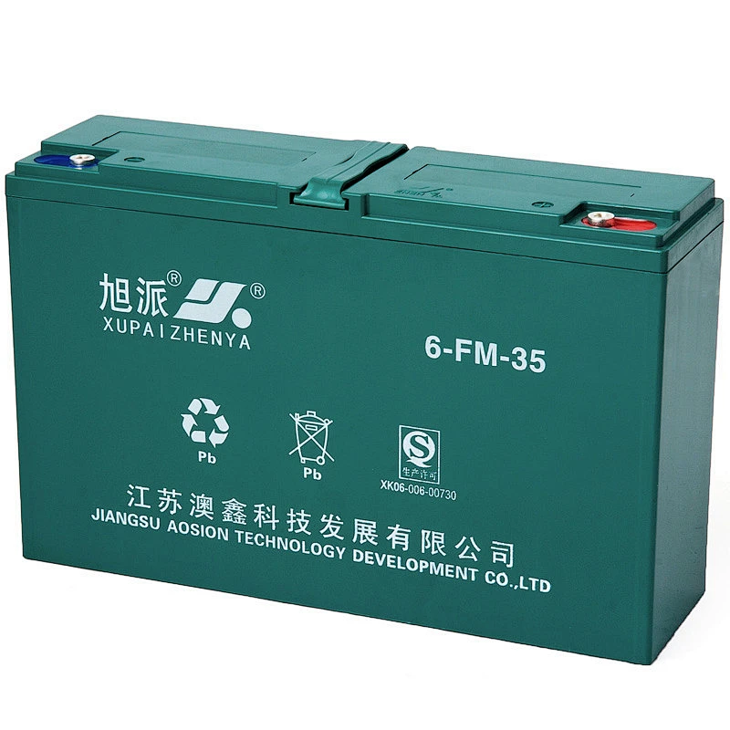 Battery 12v35ah electric scooter batteries car maintenance charger