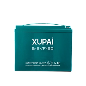 CE tested traction battery 48v 620ah