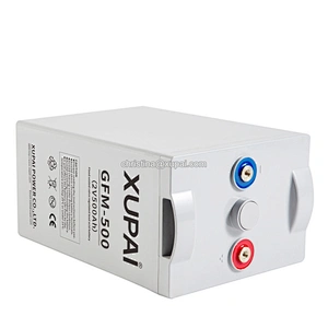 XUPAI 2v500ah Digital base station UPS battery