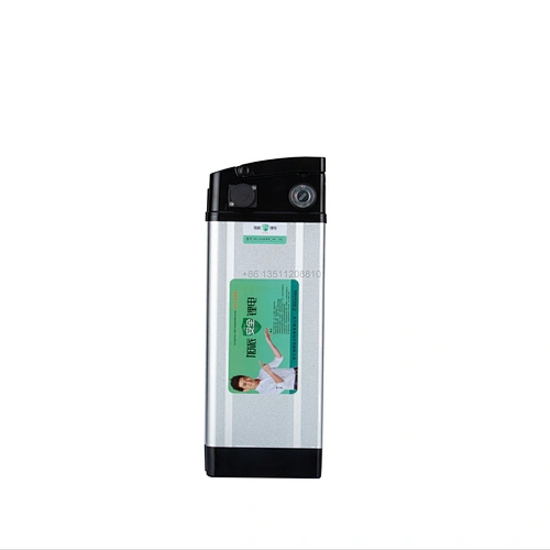 Electric bike lithium ion battery 12V 20AH