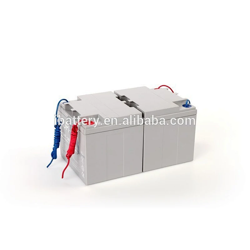 12v 7Ah battery to store electrical energy for photovoltaic solar power plants