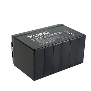 XUPAI backup cpap machine for battery ups with high quality