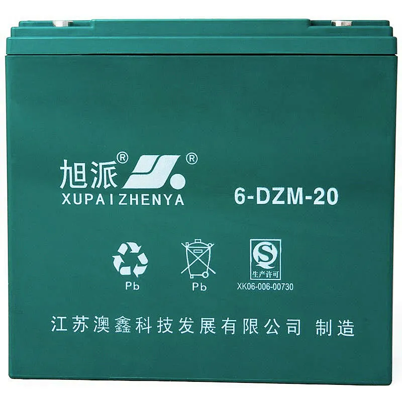 High quality 12v28ah valve regulated lead acid battery battery 6 volt