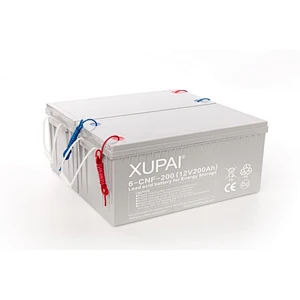 lead acid battery gel/agm type solar ups sealed battery 12v 200ah