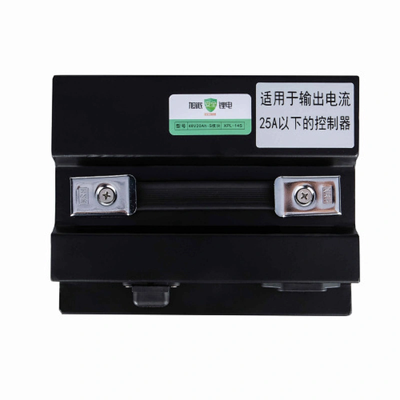 48v24ah Lithium Ion NMC Battery for electric bike