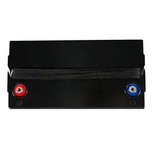 Hot selling 100AH smallest ups battery backup with great price