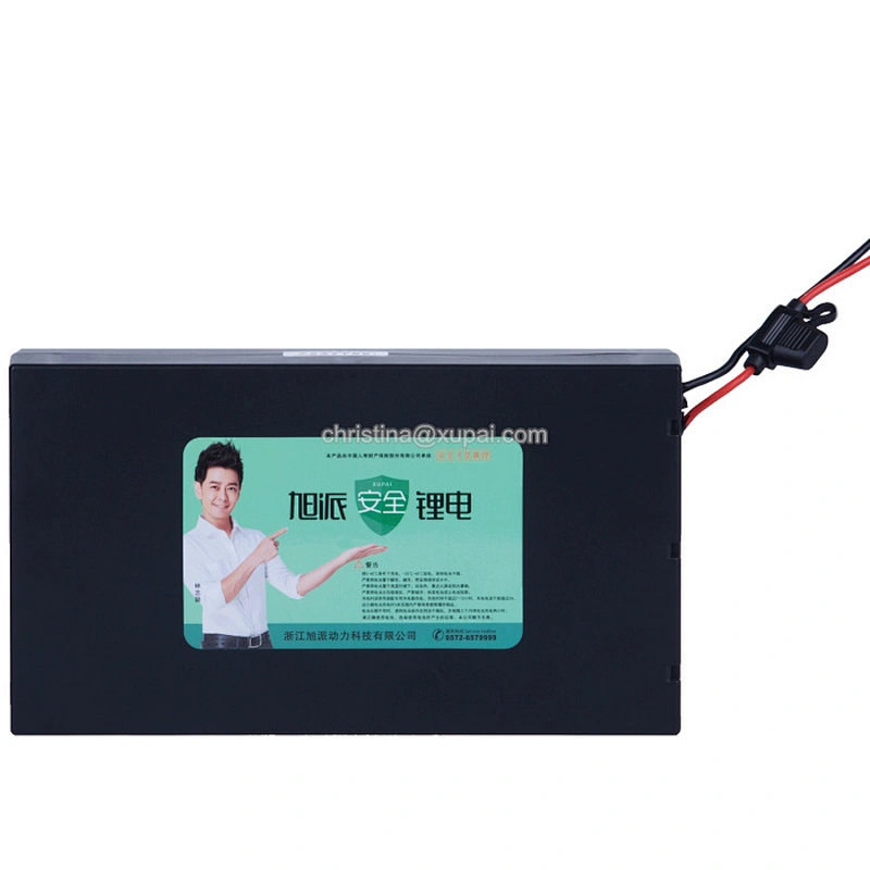 60v lithium ion battery 20ah for electric vehicles
