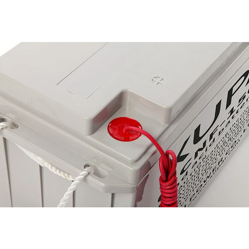 12V 150AH 6-CNF-150 gel solar wind power storage battery