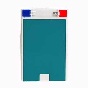 Durable sealed Lead Acid free maintainace power battery of 6-DZM-12 for Electrical bike