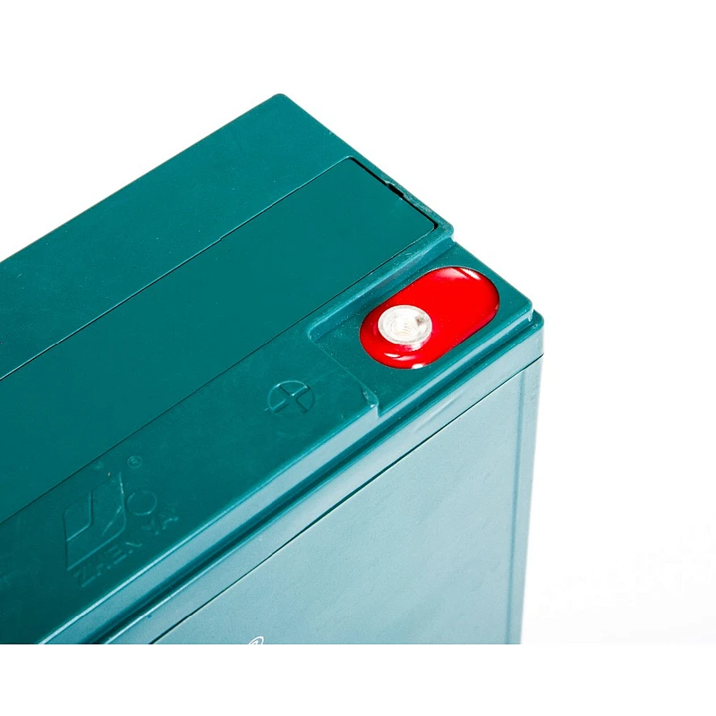 Longer service life 48v 1000w electric bike battery lead acid batteries 12v20ah 6-DZM-20