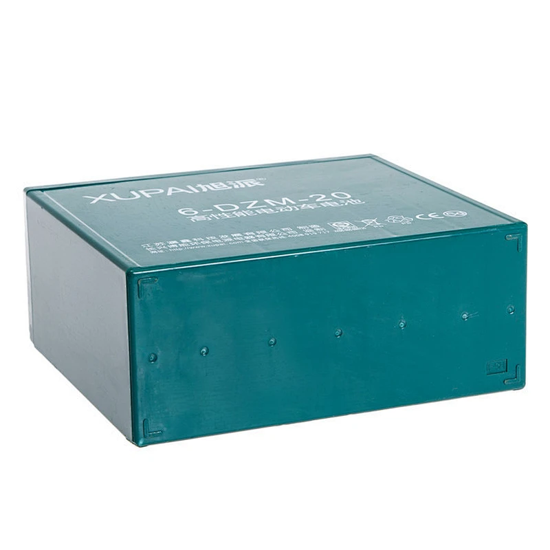 High quality lead acid 12V 12Ah battery for electric bike