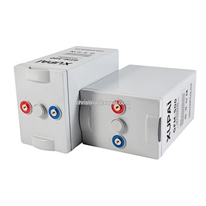 2V 500AH GFM-500  XUPAI Best Long Lasting Solar Backup Batteries