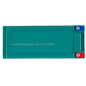8-DZF-20 16V20AH sealed lead acid deep cycle e-bike battery