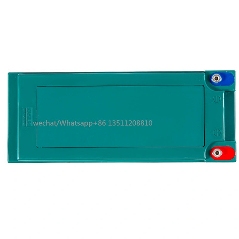 8-DZF-20 16V20AH sealed lead acid deep cycle e-bike battery