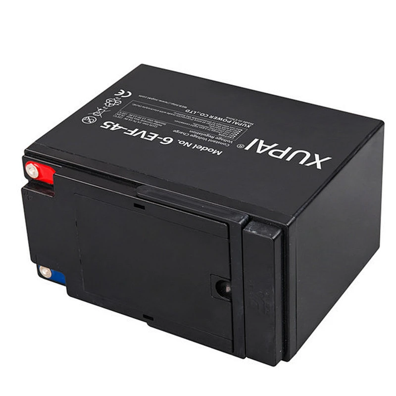 12V 45Ah 6-EVF-45 Electric Bicycle Battery