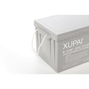 lead acid battery gel/agm type solar ups sealed battery 12v 200ah