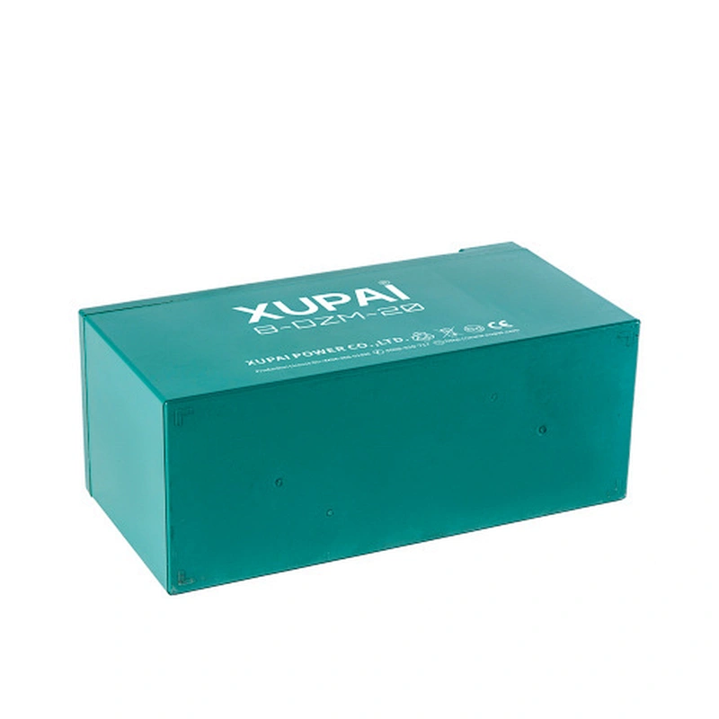 XUAPI 12v lead acid battery charge phone made in China