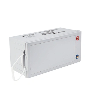 12V 120AH 6-CNF(J)-120 solar storage UPS battery POWER bank