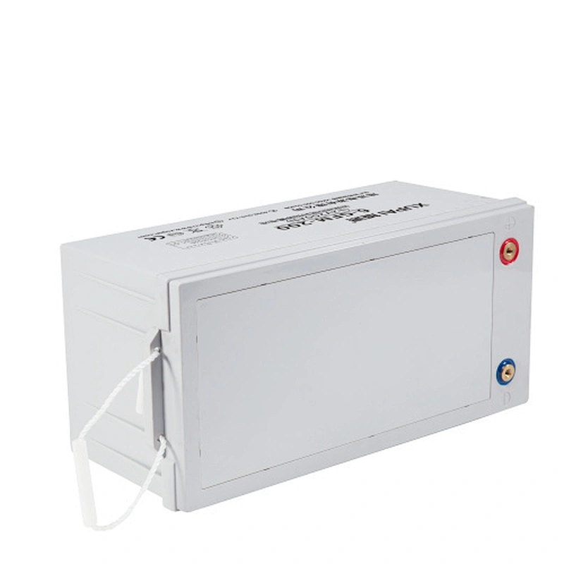 12V 120AH 6-CNF(J)-120 solar storage UPS battery POWER bank