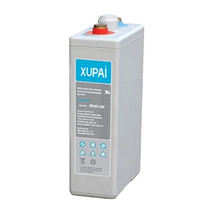 2v100ah OPzV Lead acid storage GEL battery for mobile base station