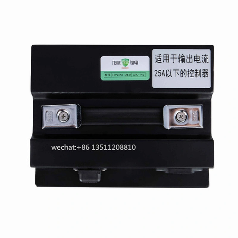 48V 20Ah Lithium Ion LiFePO4 Battery for electric bike
