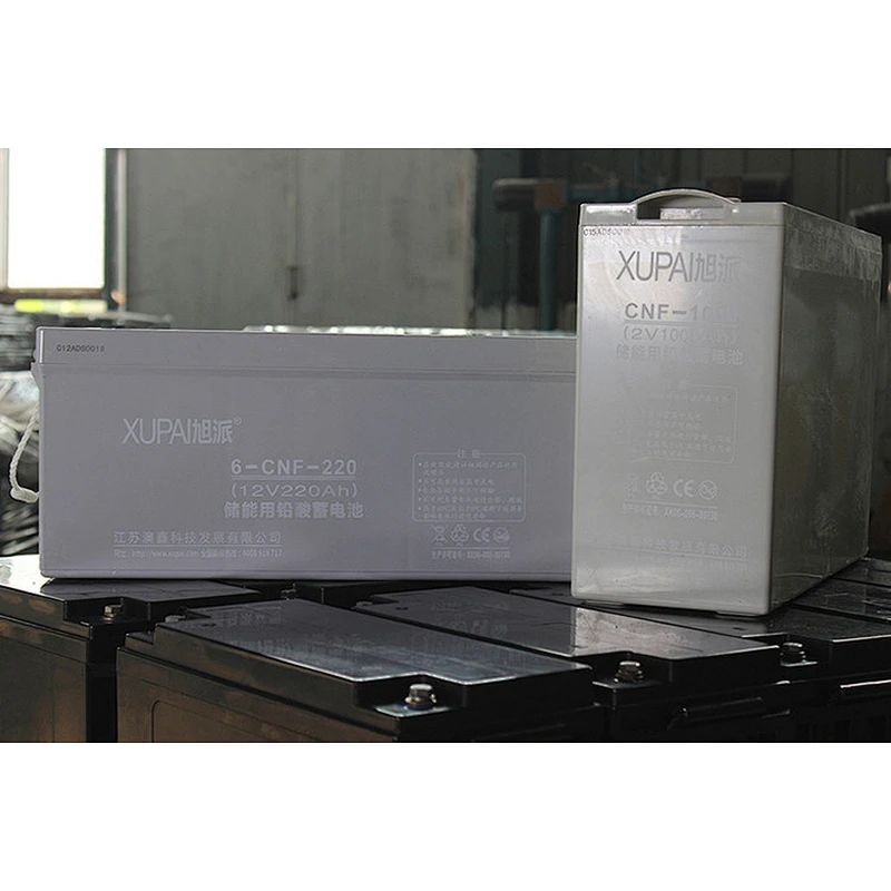 XUPAI gel battery 12v 70ah 12v 80ah 90AH solar gel battery silicone gel battery