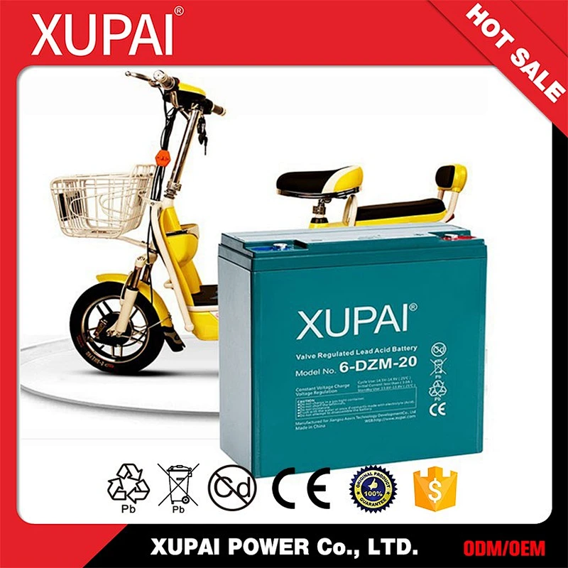 New and hot lithium ion car batteries sale high current discharge 12v 20ah li ion battery