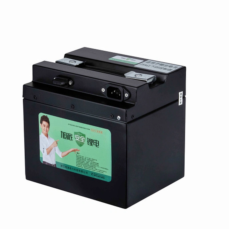 48V/60v 20Ah electric vehicle Lithium Ion Battery