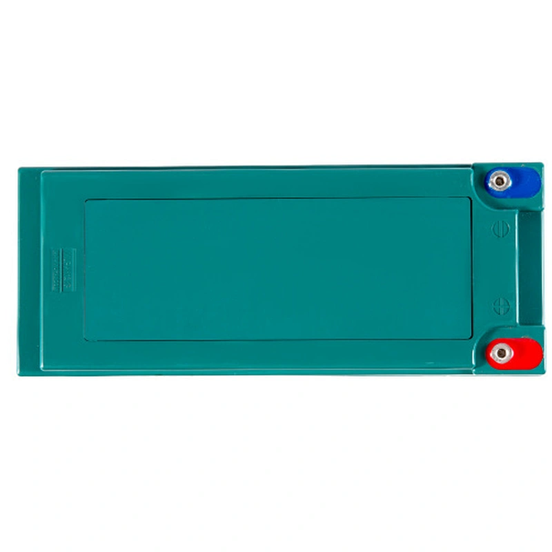 CE tested aa lead acid battery supplier in China