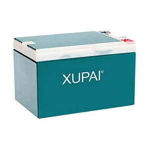 6-CNFJ-12 12V 12AH Sealed Lead Acid GEL AGM Solar Battery