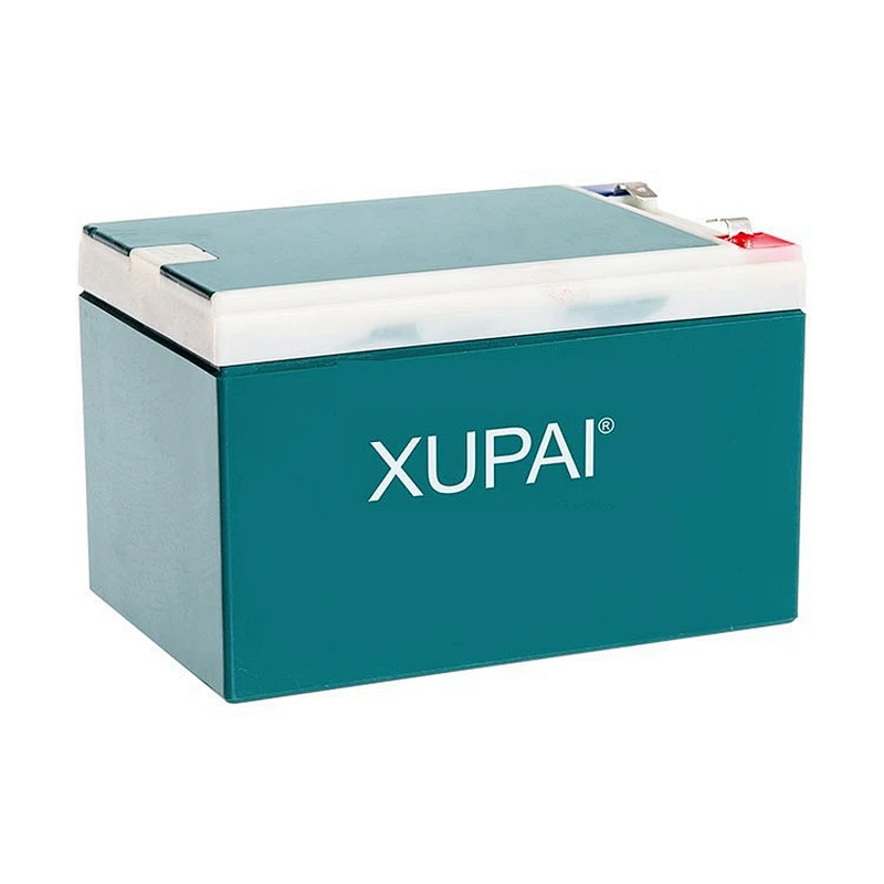 6-CNFJ-12 12V 12AH Sealed Lead Acid GEL AGM Solar Battery