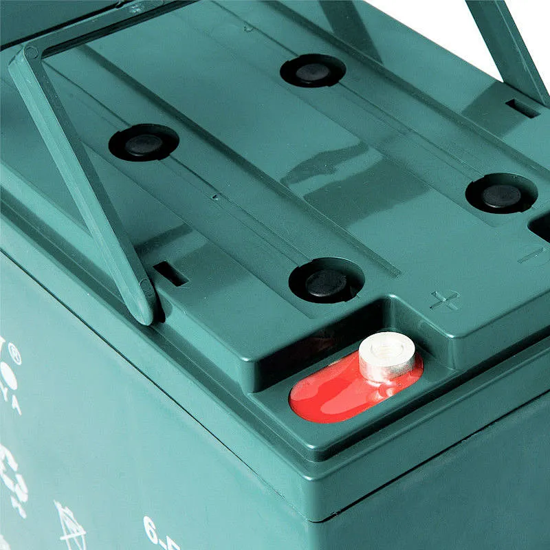 12V42AH lead acid battery recycling br-ccf2th lithium battery
