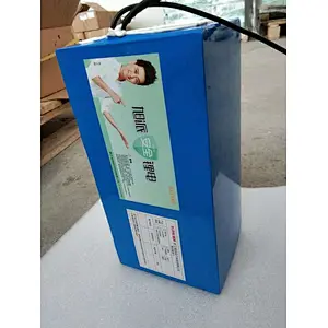 12V24V/36V/48V 13Ah Lithium Ion NMC Battery for electric bike