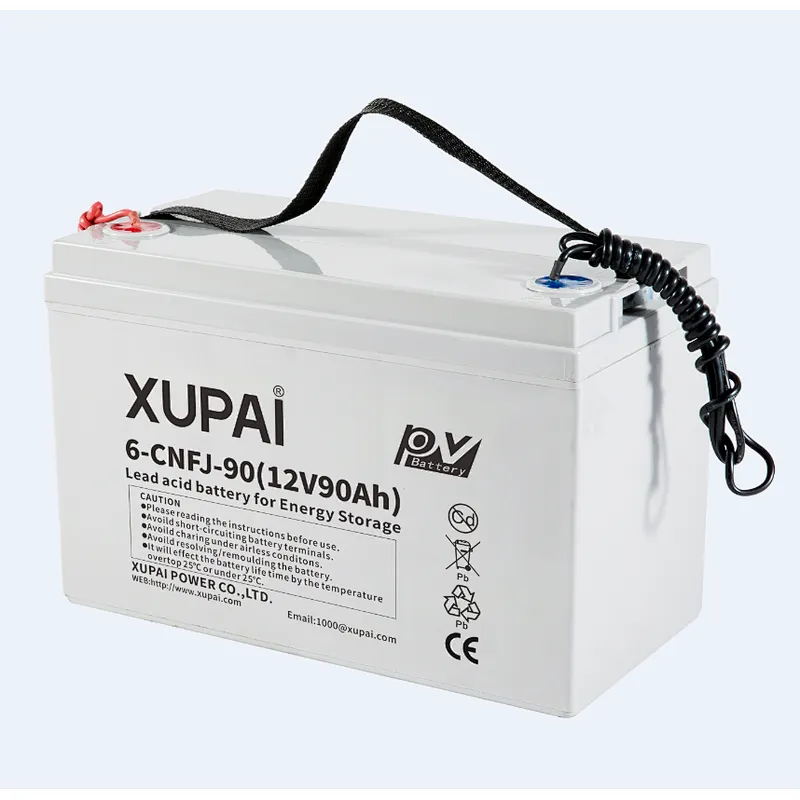 Professional system rack solar battery storage with great price