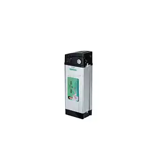 Electric bike lithium ion battery 12V 20AH
