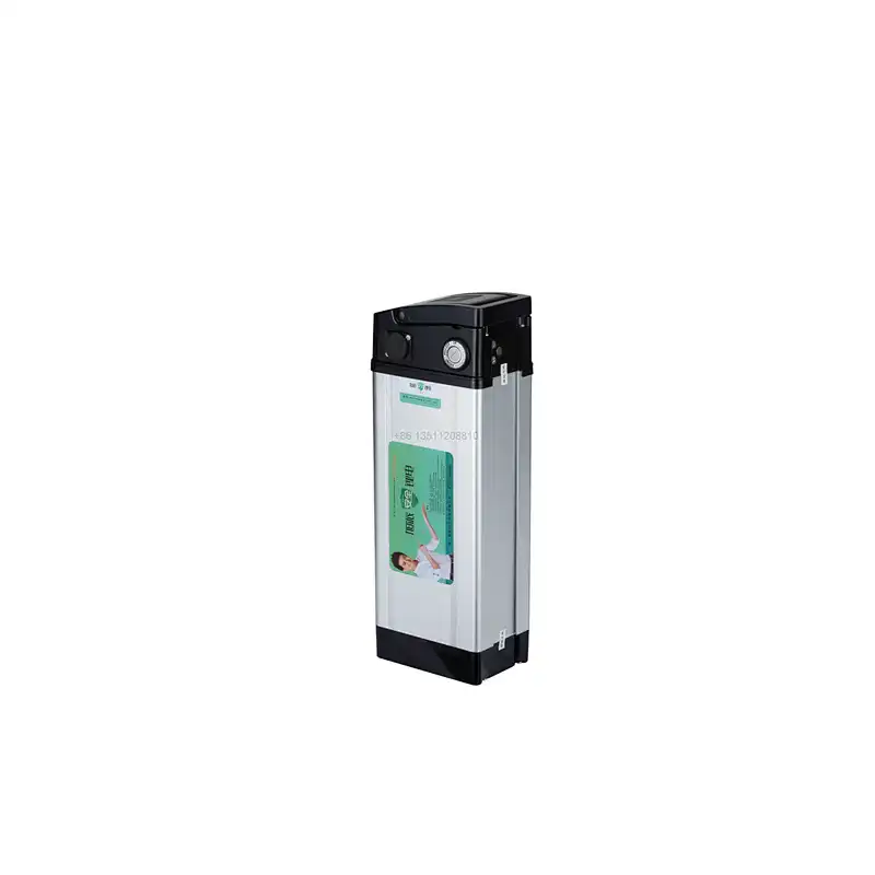 Electric bike lithium ion battery 12V 20AH