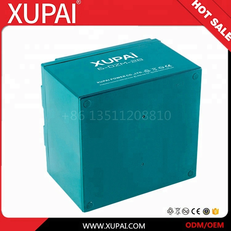 Hot sale forklift truck battery 3000w electric bike kit CE ISO QS 12v electric bike lead acid batteries