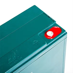 Sealed lead acid battery 12V 20AH for scooter