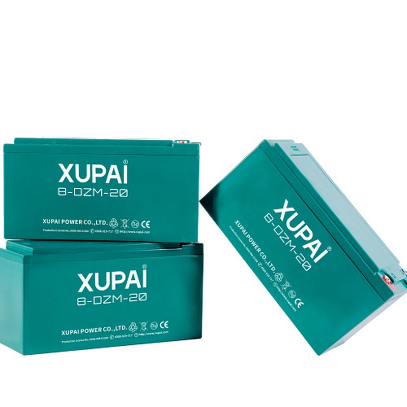 China 24v 200ah deep cycle battery