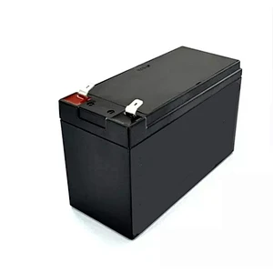 Professional 12v 30ah lithium battery