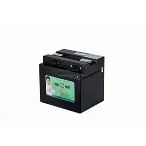 48V20AH Electrical Bike Lithium ion battery 18650 battery cells