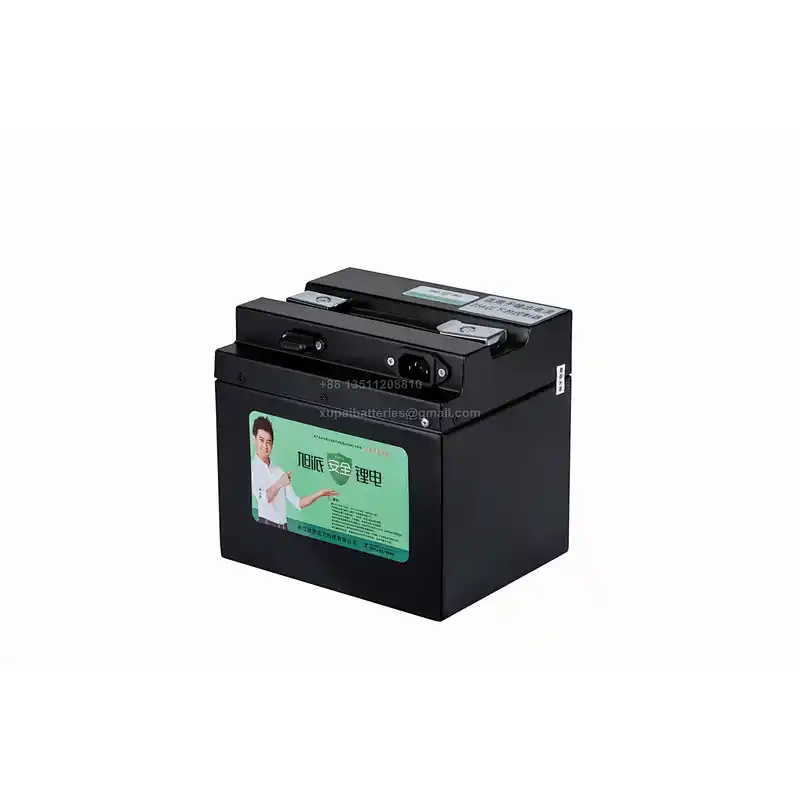 48V20AH Electrical Bike Lithium ion battery 18650 battery cells