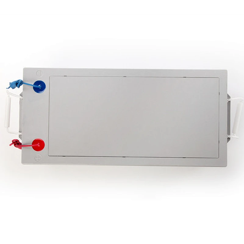 XUPAI 12v 200AH deep cycle battery wholesale