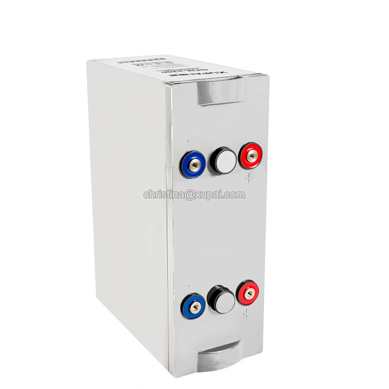 1200AH GFM-1200 Tubular GEL Battery 2V