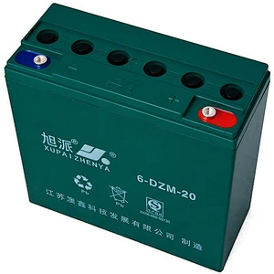 48V 20AH battery lead acid for electric scooter